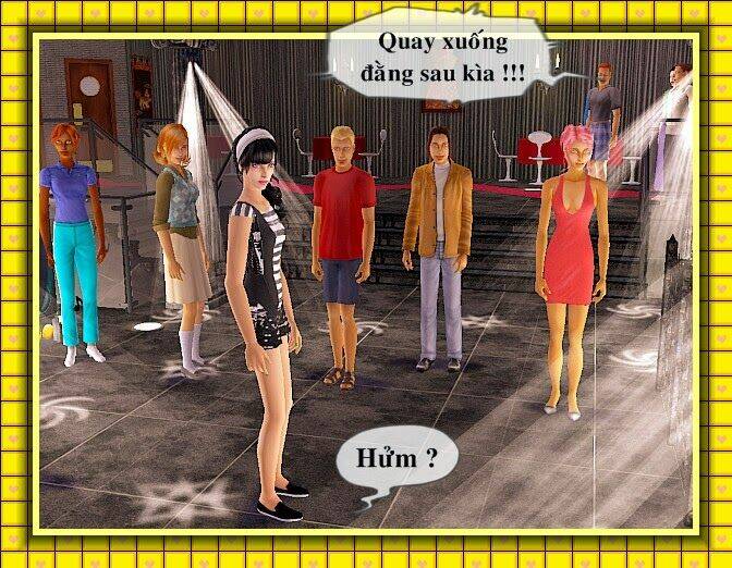 bella's story chapter 13.1 96