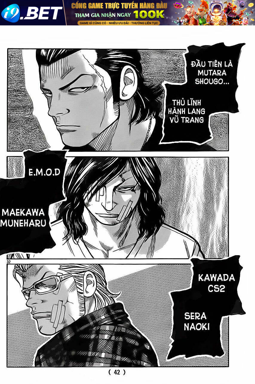 worst chapter 121 35