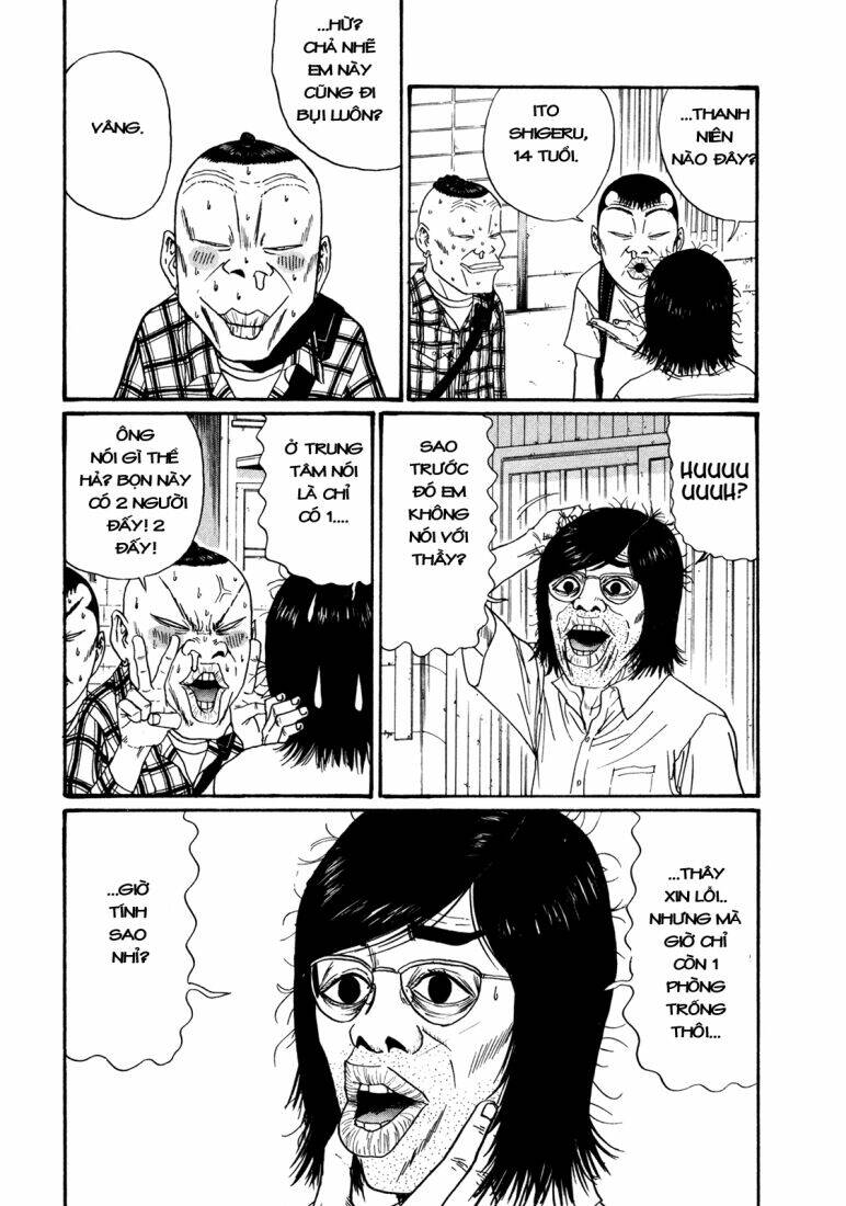 boku to issho chapter 47 8