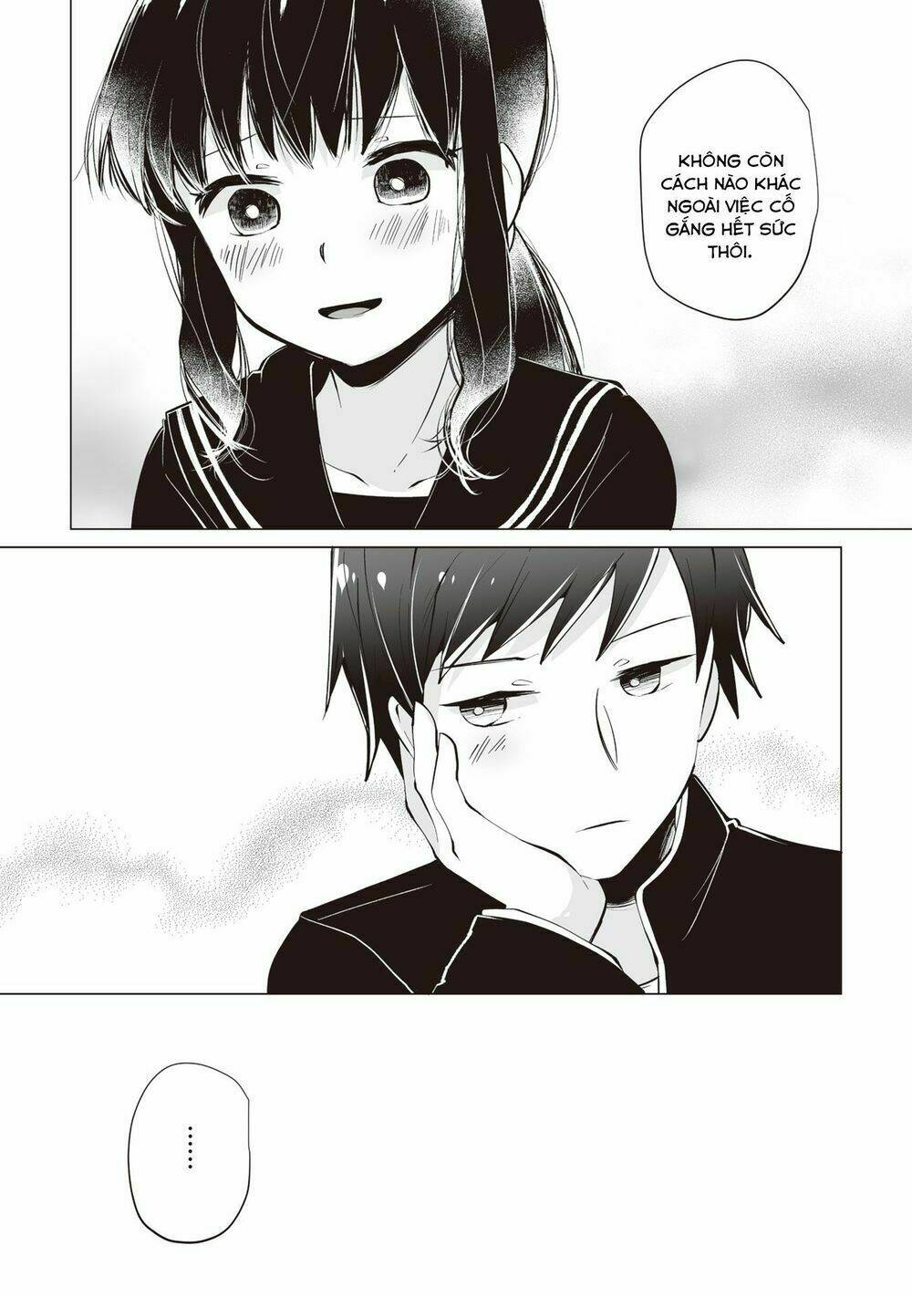 tonari no seki no satou-san chapter 5 24