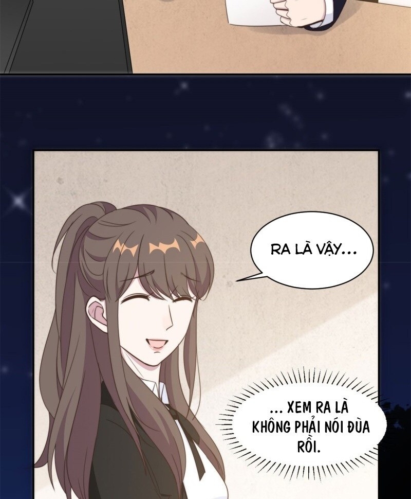 tổng tài, tránh xa tôi ra chapter 39 24