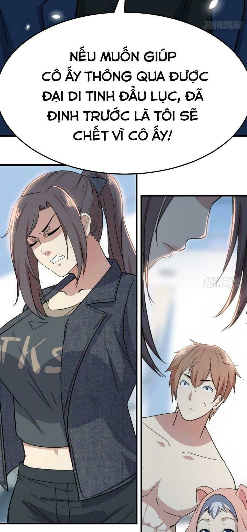 song tu đạo lữ kiểu xem mặt chapter 72 32