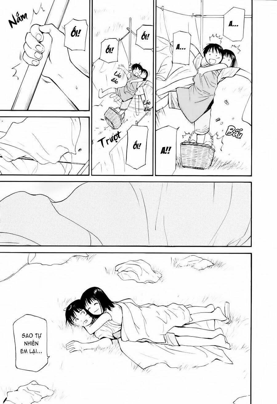 người tình chapter 24 6