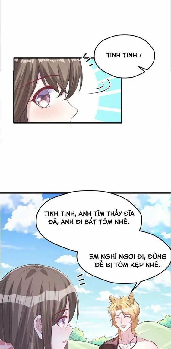 [16+] thảnh thơi thú thế chủng chủng điền, sinh sinh tể chapter 94 10