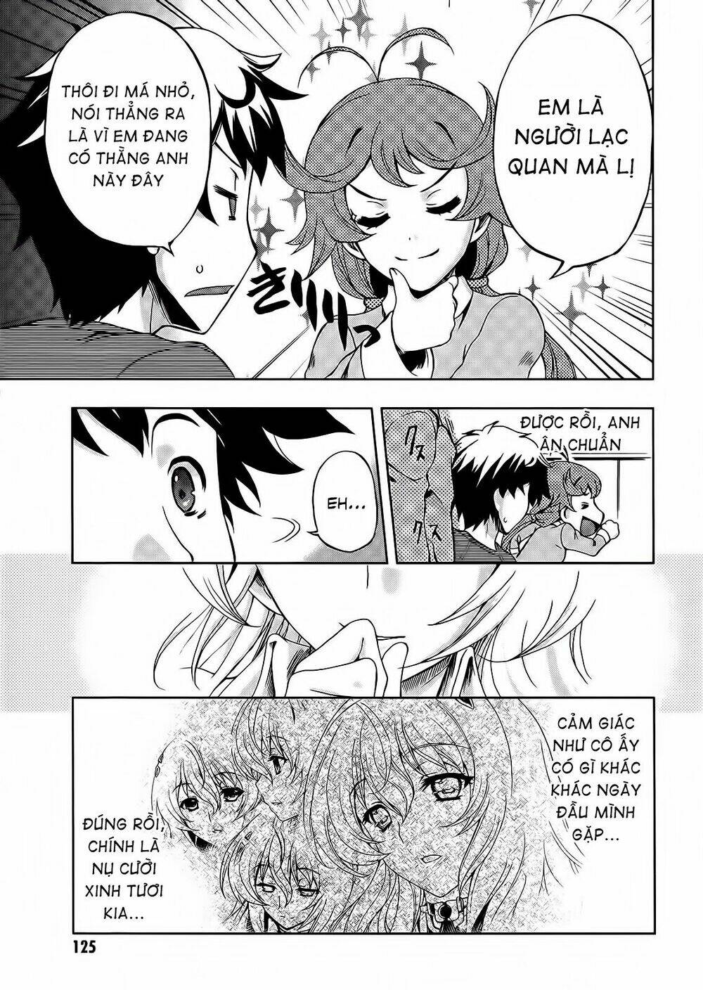 beatless dystopia chapter 4 28