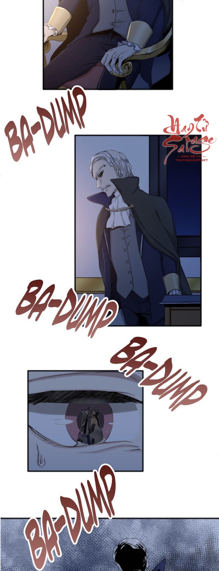 nullitas~nàng dâu giả dối~ chapter 2 29