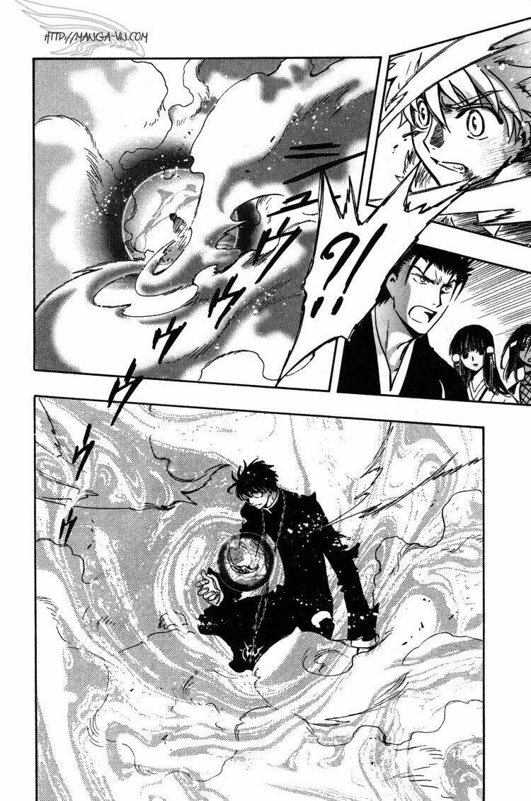 huyền thoại đôi cánh chapter 173 7