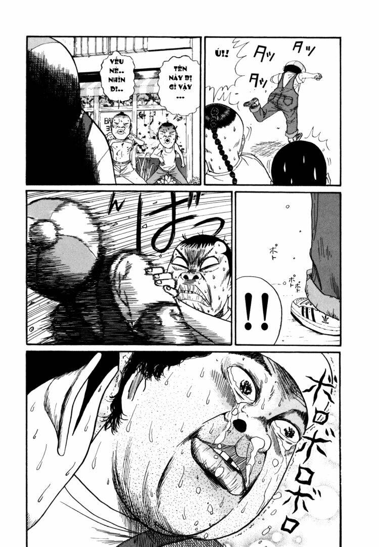 boku to issho chapter 33 14