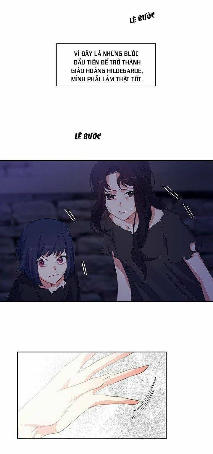 cộng tác của hoàng đế chapter 44 9