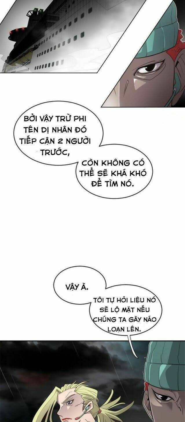 kĩ nguyên của anh hùng chapter 11 6