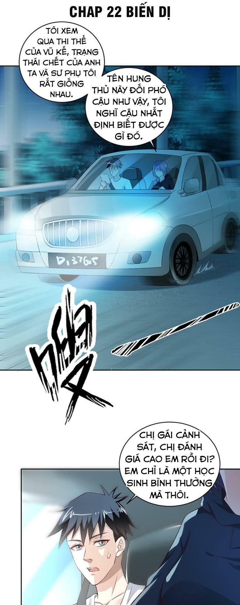 táng kiếm quyết chapter 22 2