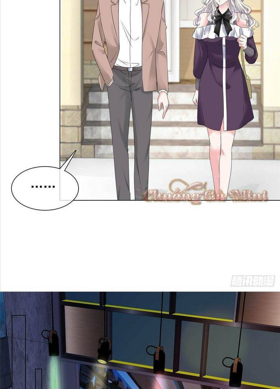 nhược hữu hàn đông ngộ noãn dương chapter 9 28