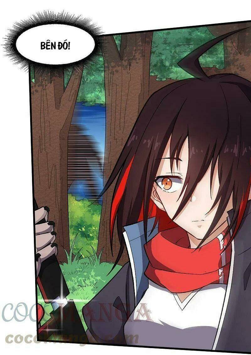 vườn trường cuồng sư hệ thống chapter 229 27