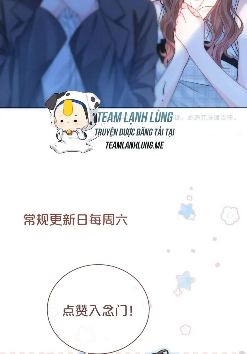 thân phận của phu nhân làm chấn động cả thành phố. chapter 20 39