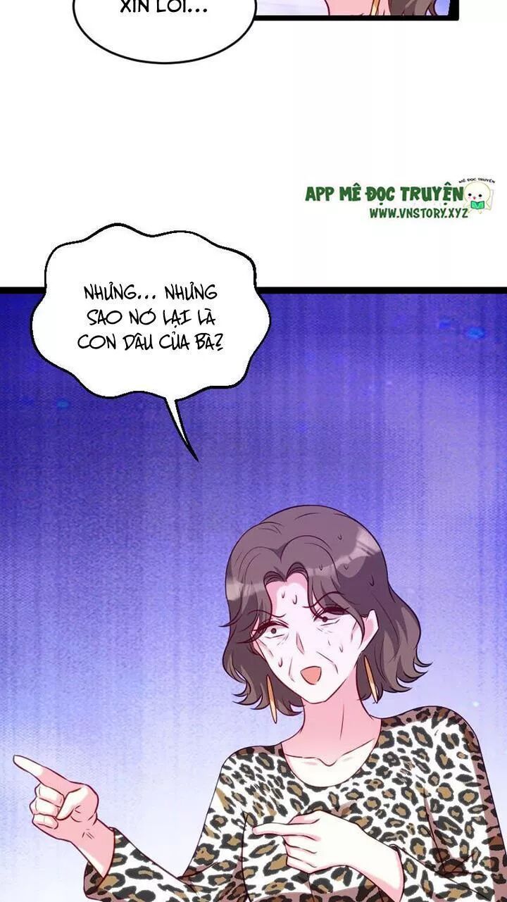 bảo bối đáng yêu đột kích chapter 60 20