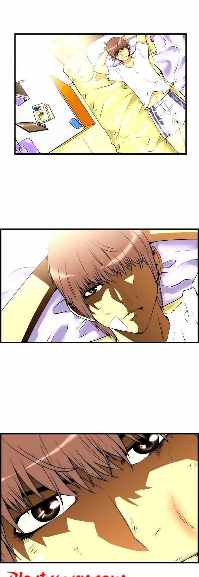 green boy chapter 26 3