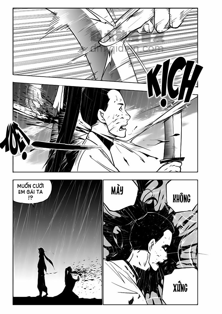 cửu đỉnh ký chapter 15 32