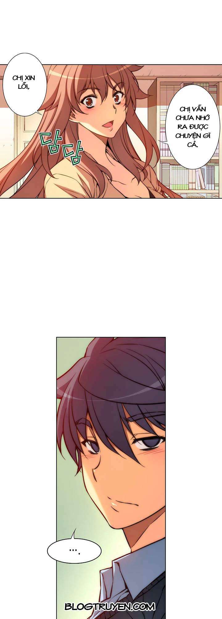 unbalance triangle chapter 31.1 15