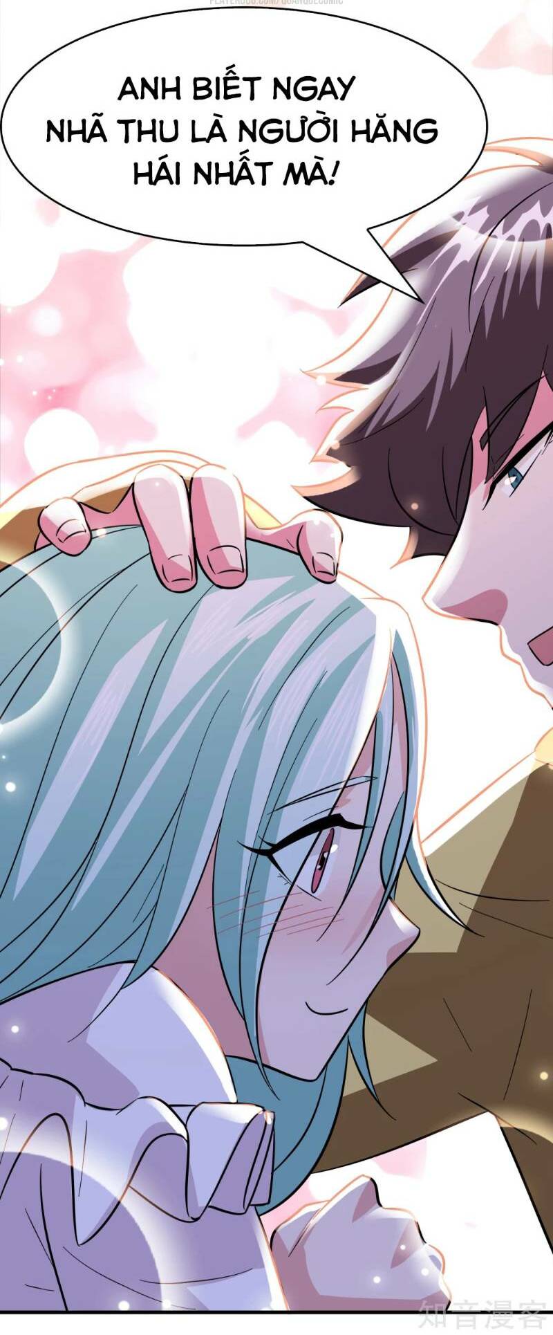 dị giới cung ứng thương chapter 63 4