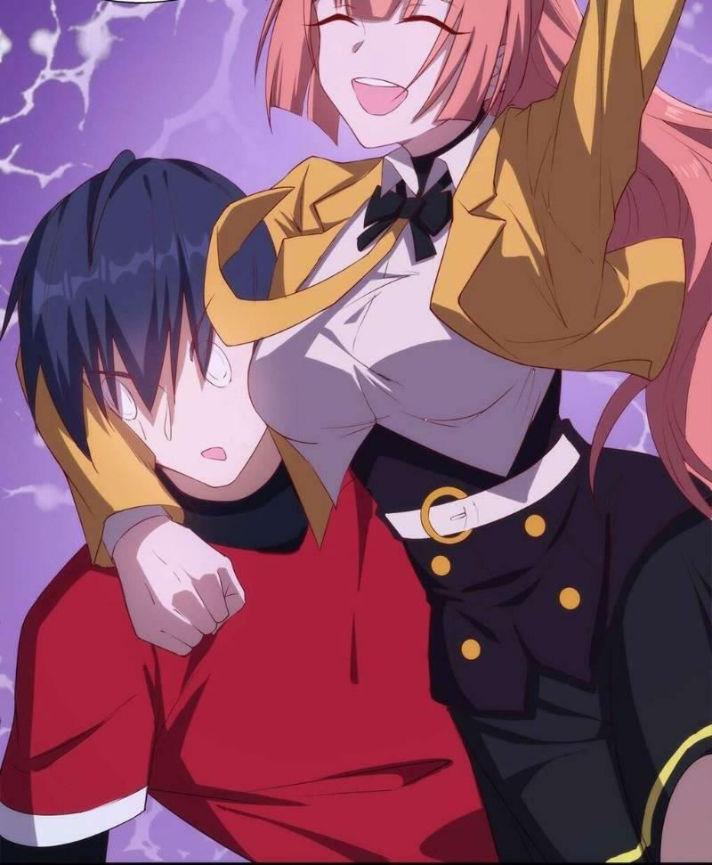 thánh đường chi thành chapter 11 39