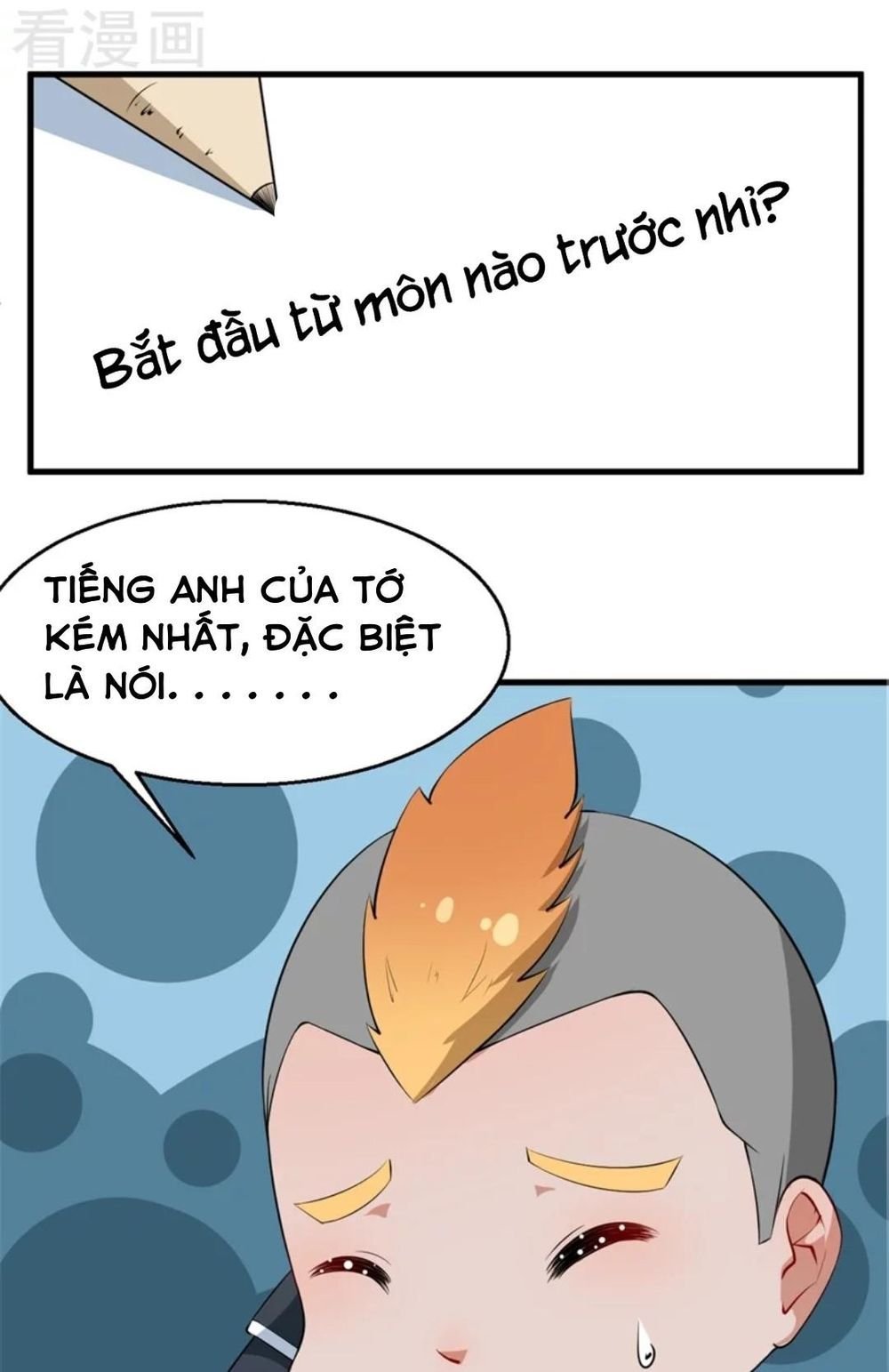 thiếu gia đích thế giá sủng thê chapter 9 5