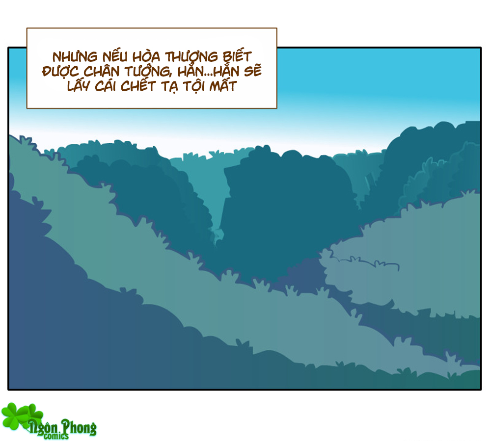 hòa thượng và tiểu long quân chapter 39 26