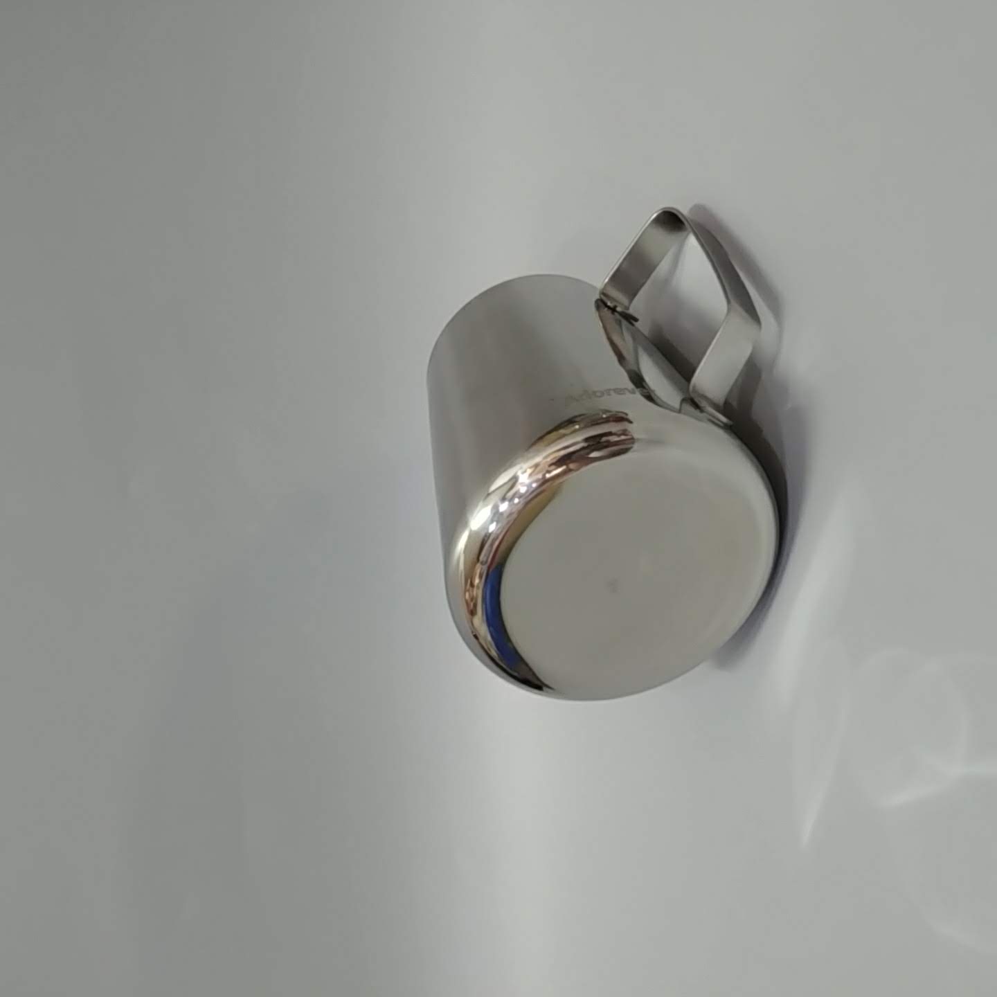 Ca Inox có vạch chia dung tích 1 Lít - 2 Lít