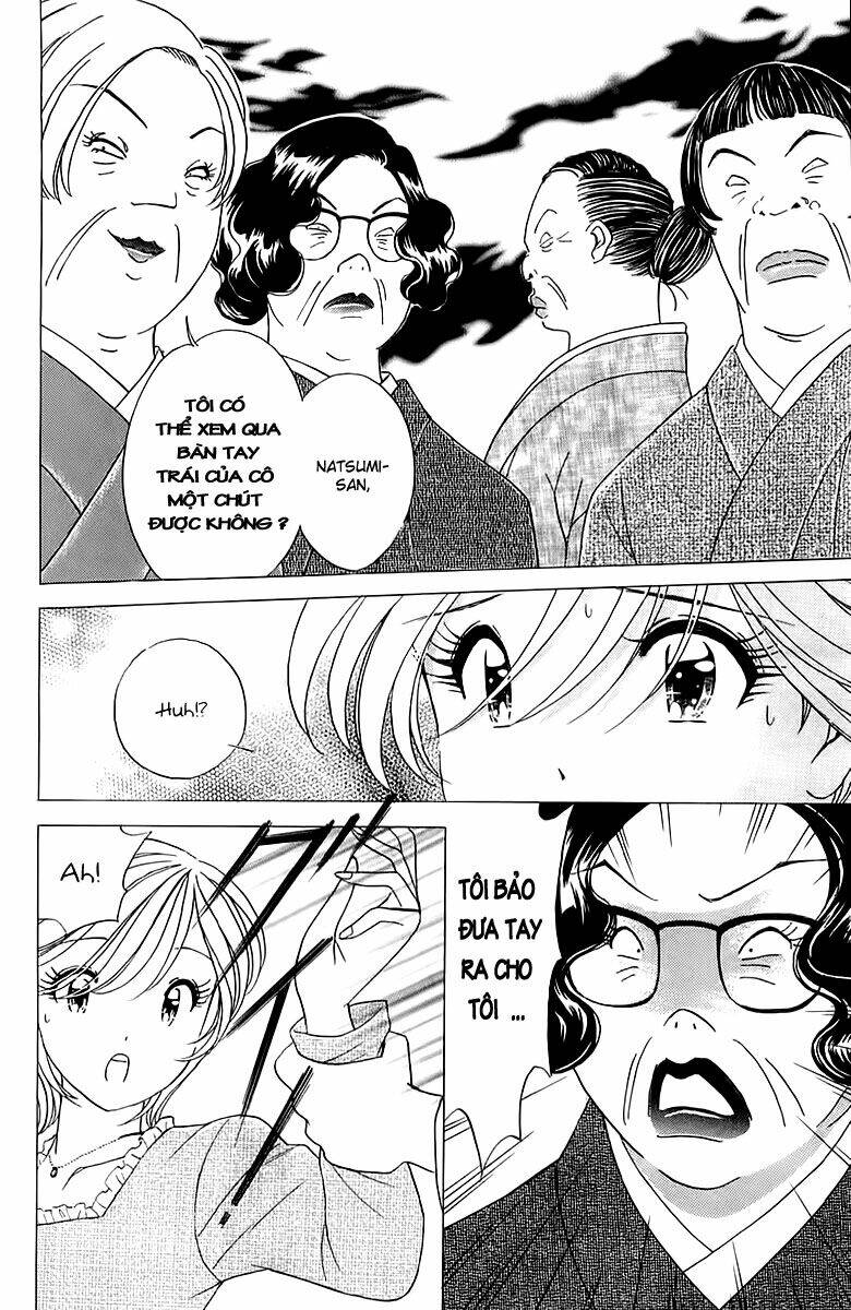 orange yane no chiisana ie full chapter 30 2