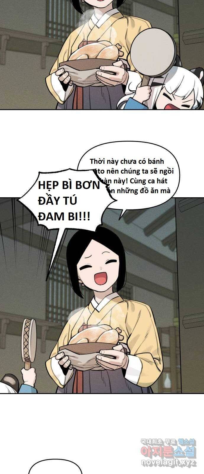 sự lụi tàn của usuzumi chapter 106 14