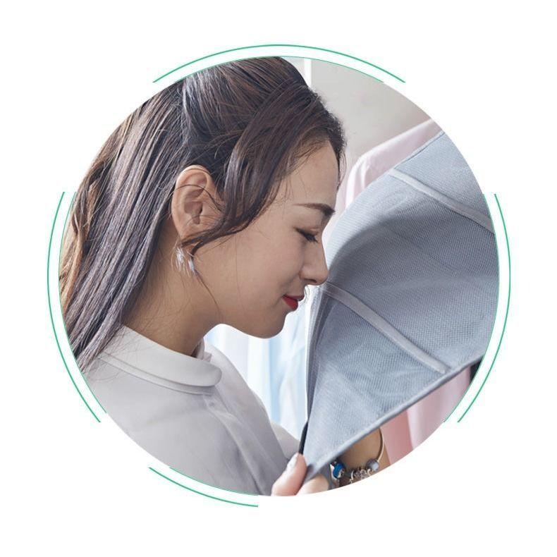 Túi Treo Đựng Vật Dụng Tiện Lợi B058