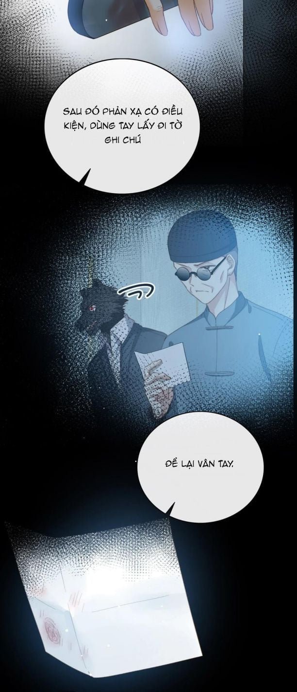 nụ hôn vực thẳm chapter 67 29