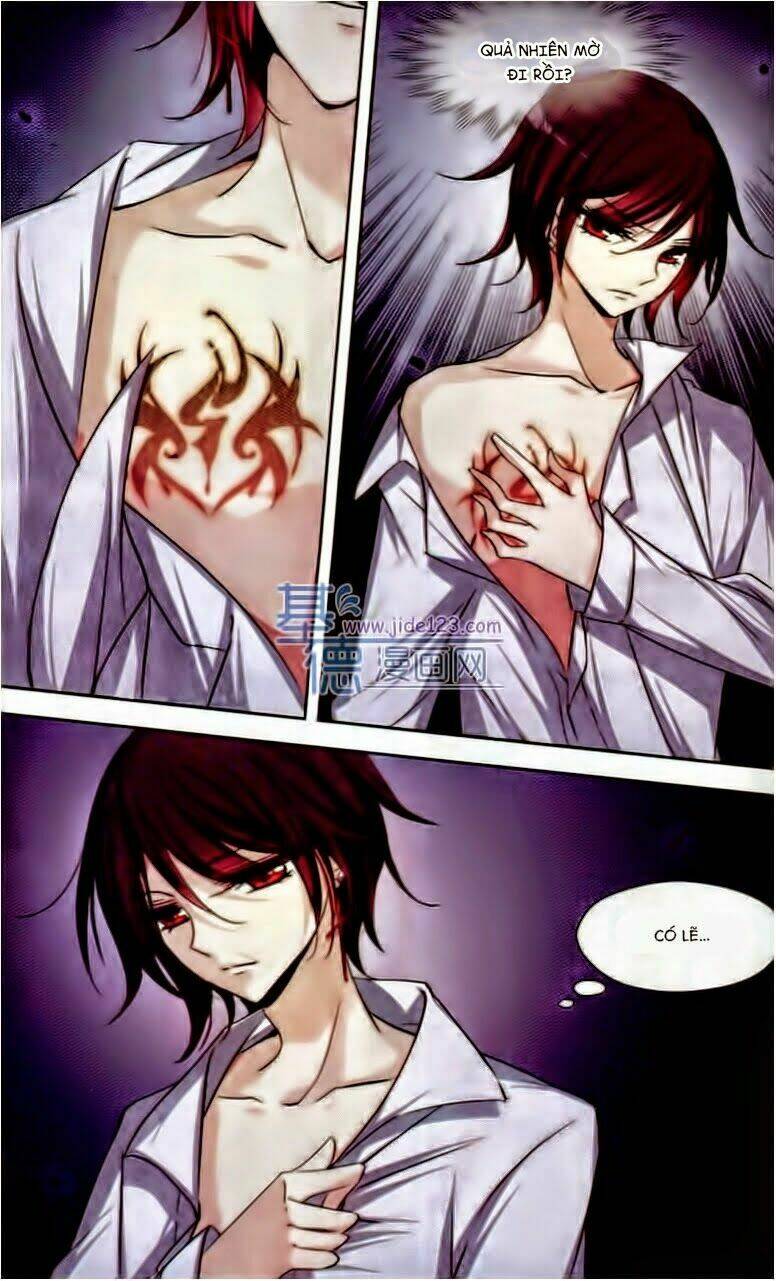 xuyên duyệt tây nguyên 3000 chapter 92 8