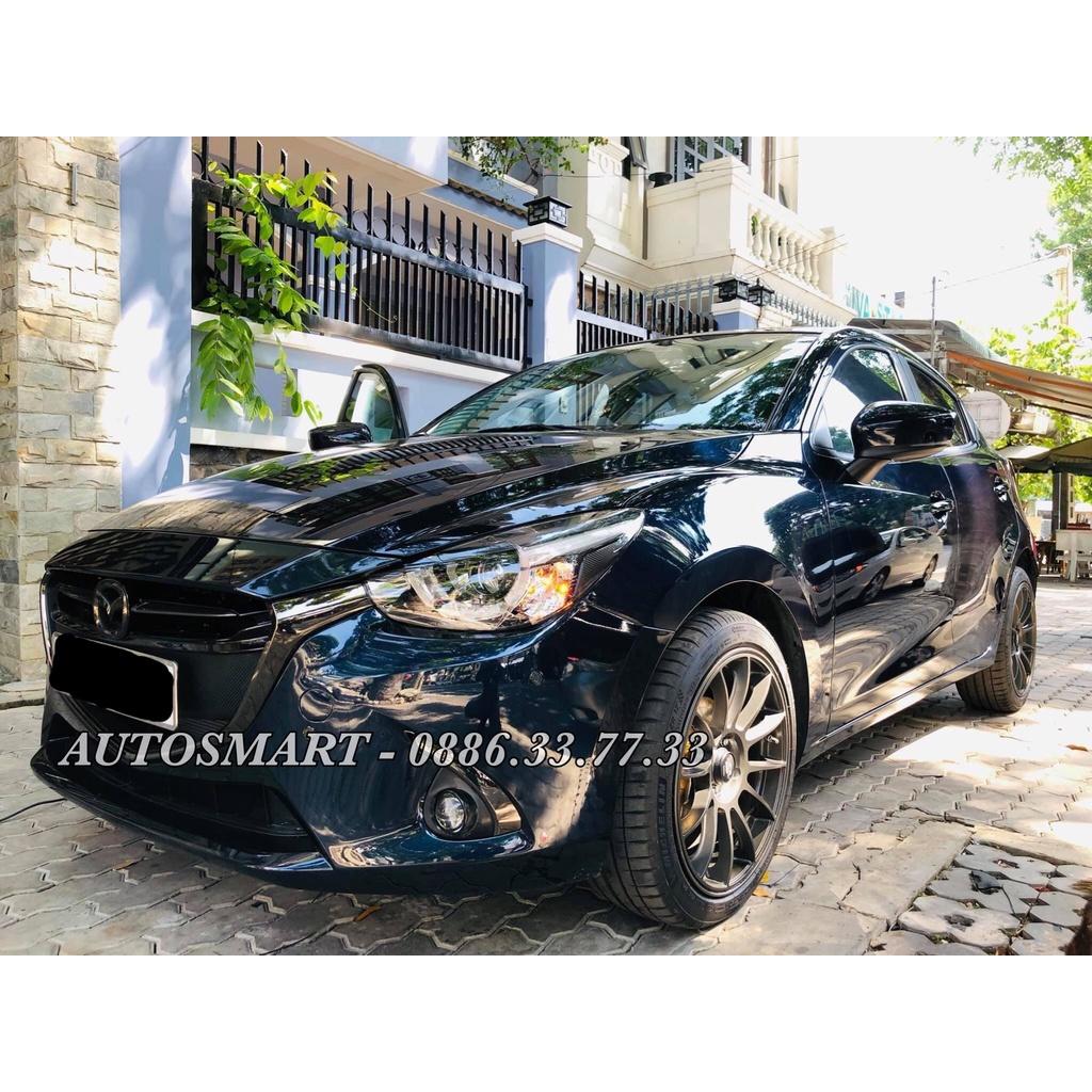 Bi gầm Led Mazda 3, Mazda 2 &lt; 2016 Fujitek