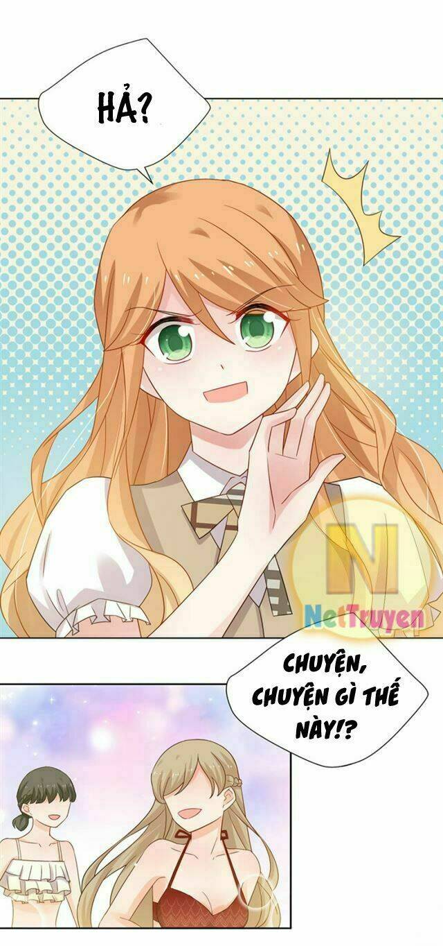 ma lạt thiên kim đẩu ác thiếu chapter 39 36