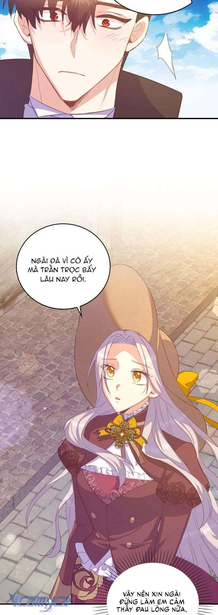 tôi chỉ nhận ra sau khi mất cô ấy chapter 31 28