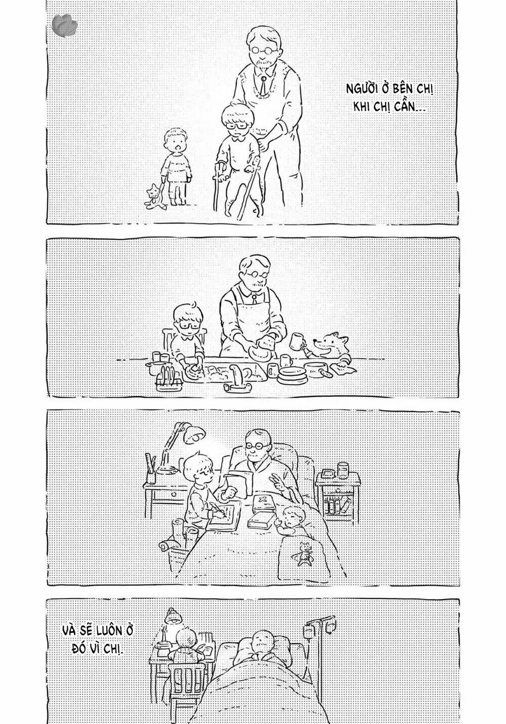 soloist of the prison chapter 10 9