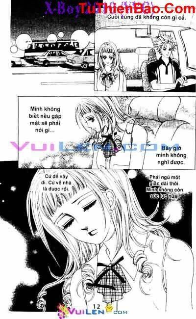 high school bullying chapter 46 12