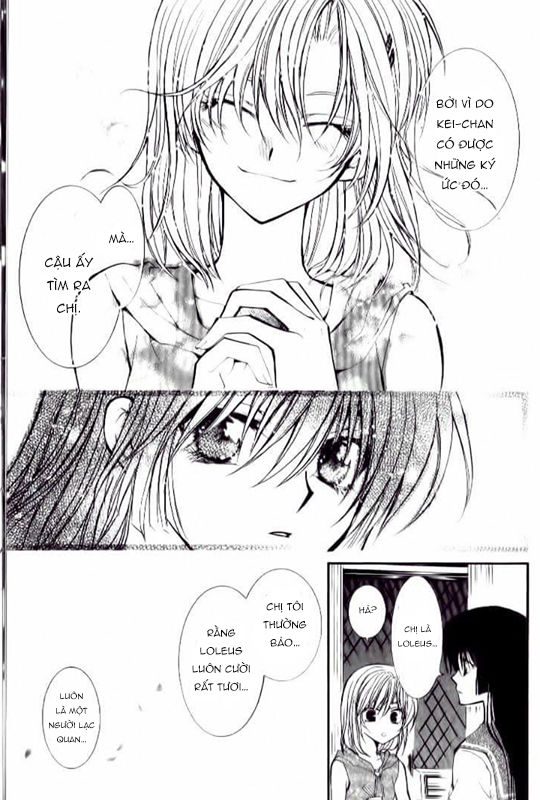 ng life chapter 24 32