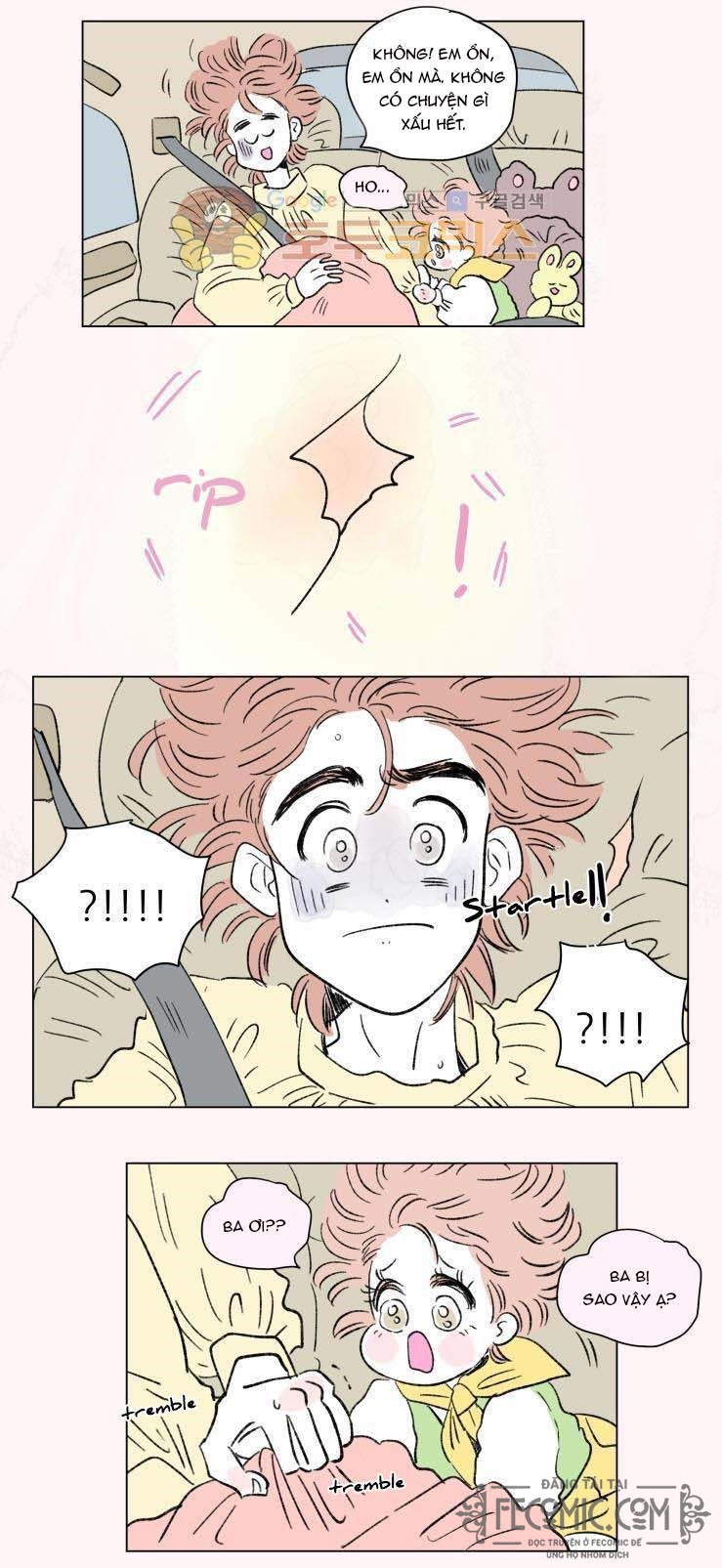 câu chuyện của hosik chapter 76 4