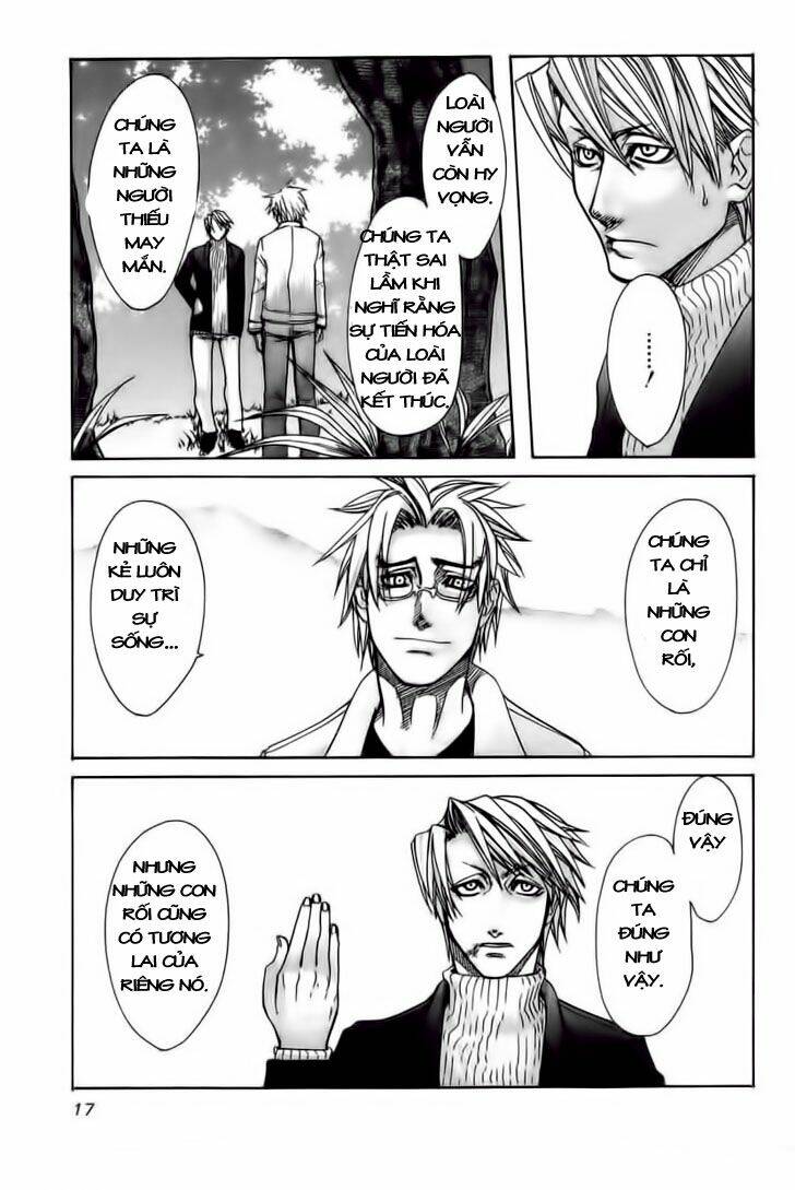 guardian dog chapter 18 19