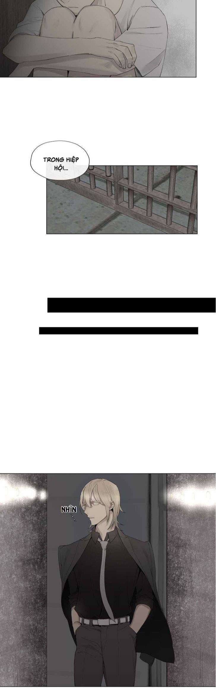 người hầu hoàng gia chapter 20 4