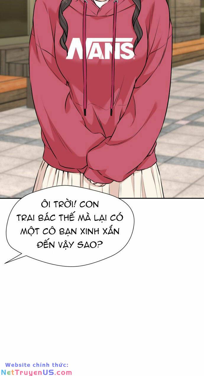 gương mặt thiên tài chapter 104 16