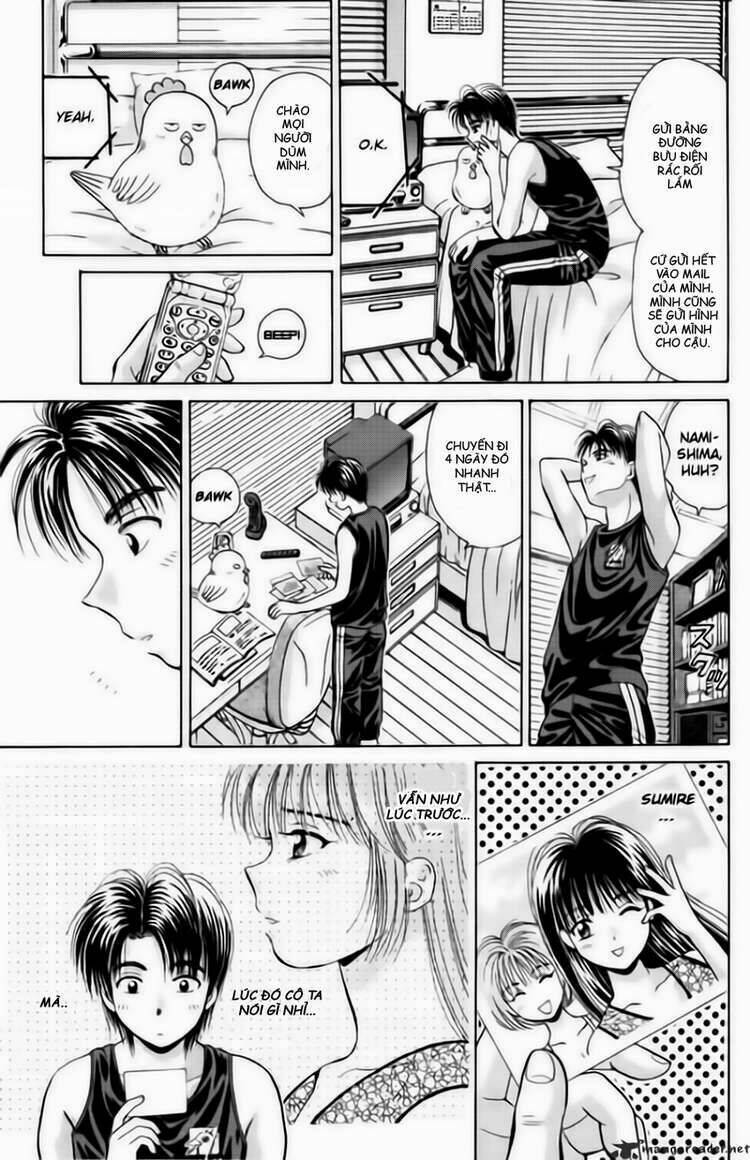 open sesame chapter 20 3