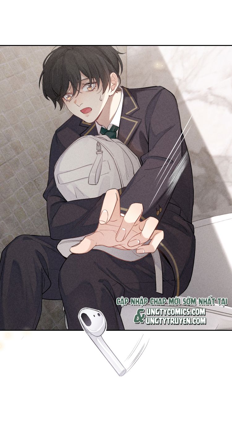 trò chơi săn mồi chapter 15 35