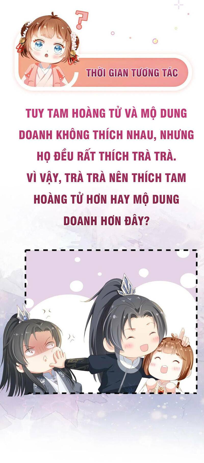 nhặt được bảo bối manh manh chapter 39 33