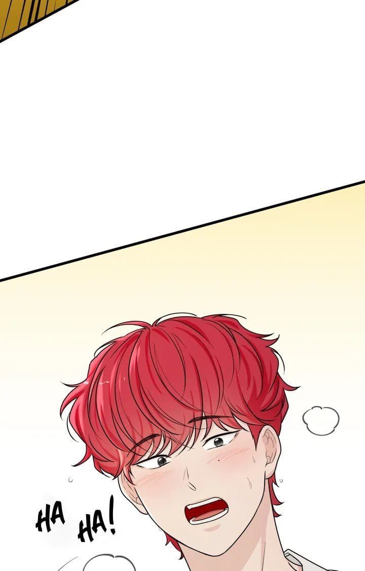 sương mù dày đặc chapter 1 11