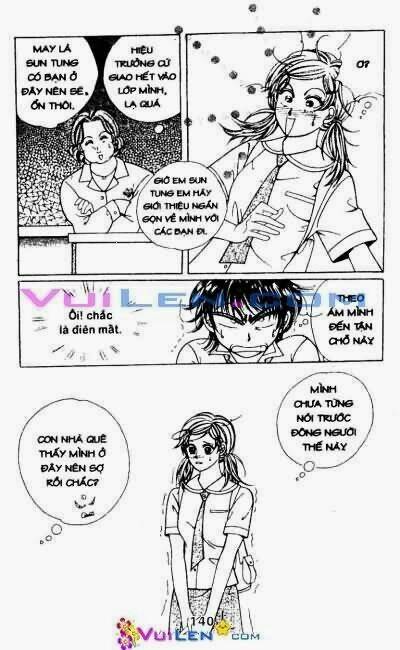 cô gái trung hoa chapter 5 140