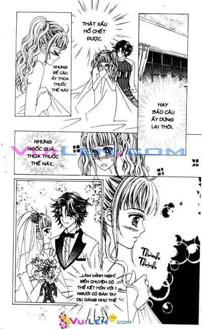 18 years old, we got married chapter 28 18