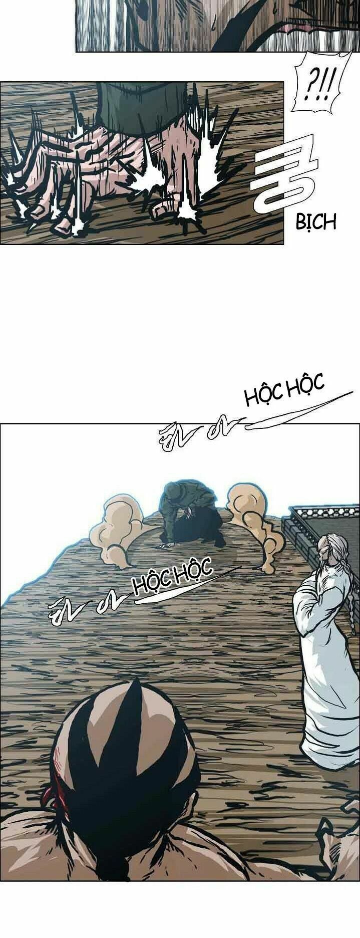 bá chủ học đường ss3 chapter 32 29