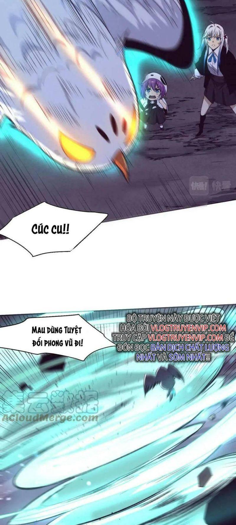 tiến hóa cuồng triều chapter 87 10